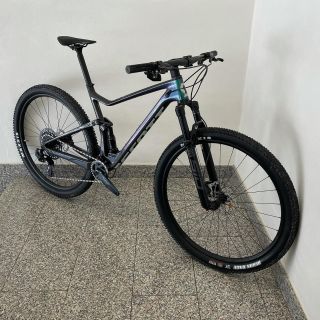 SCOTT Spark RC 900 Team Issue AXS PRZ 2021 🔥 #scottbikes #bikeonscott #scottspark #partizanske #cyklistika #bicykel...