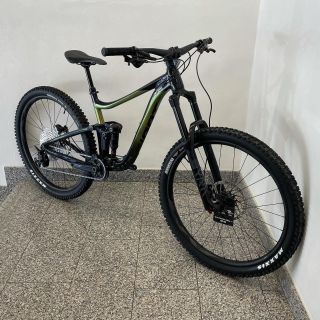 GIANT Reign 29 2 2021 🔥 #giant #giantbikes #giantreign #partizanske #cyklistika #bicykel #bicykle #bicyklovanie #cyklista...